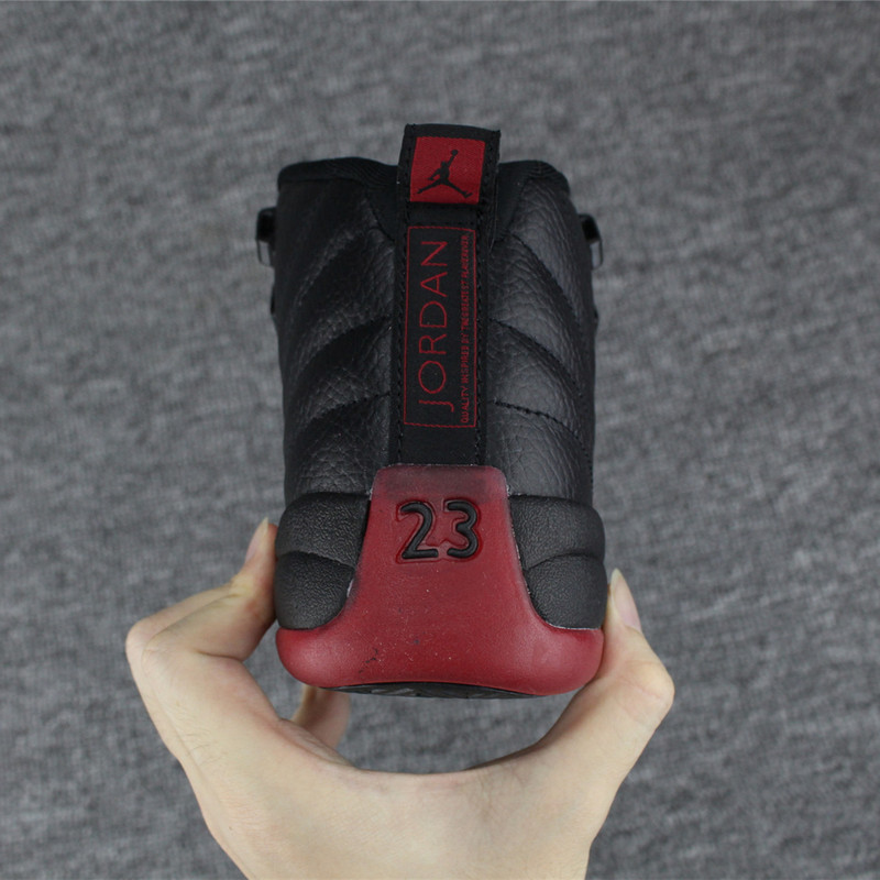 Jordan 12 Women AAA--24